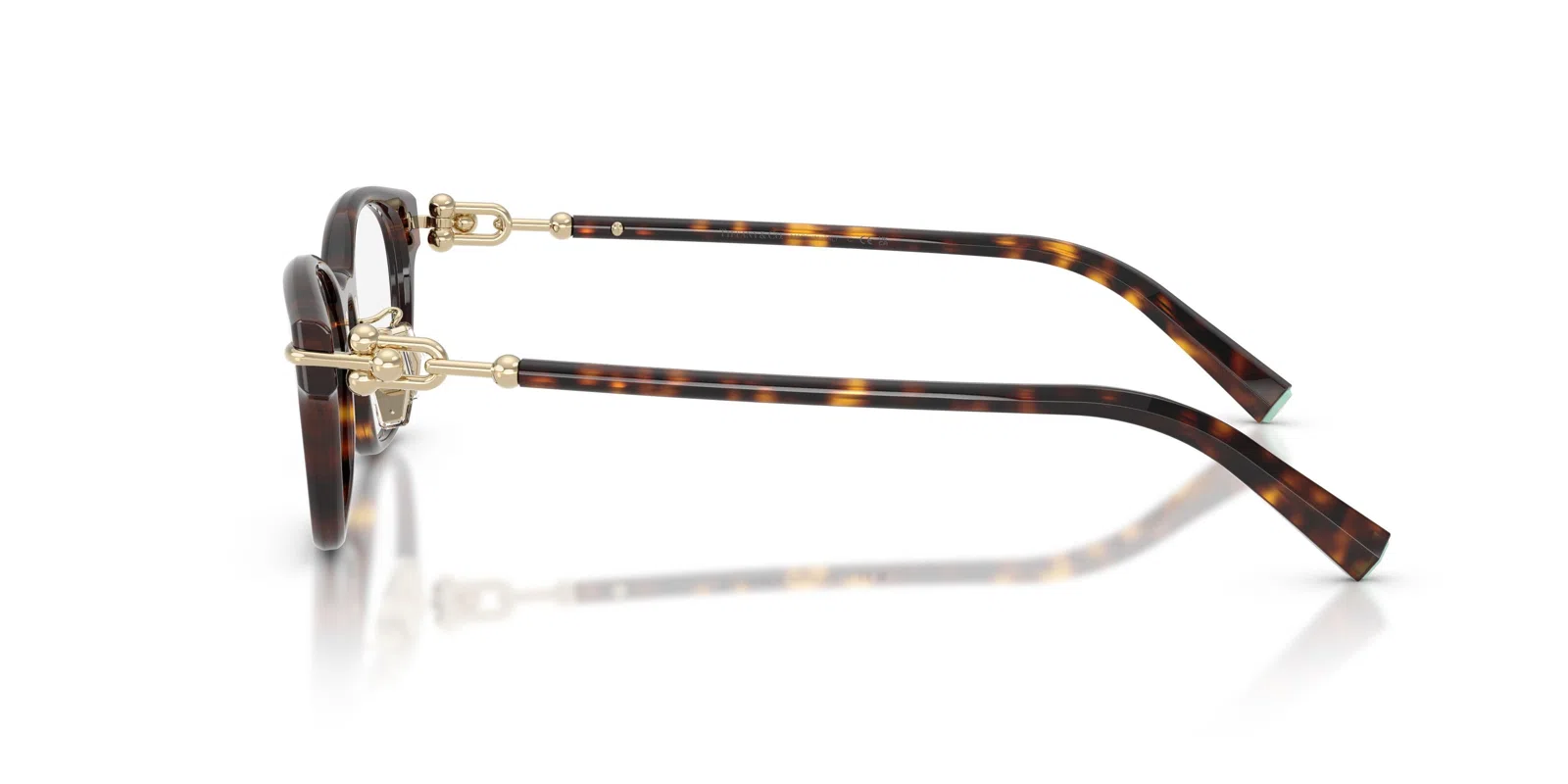 Tiffany 2305D Eyeglasses - view 5
